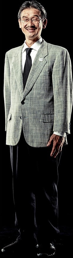 畠山講史郎